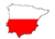BLAUVERN - Polski